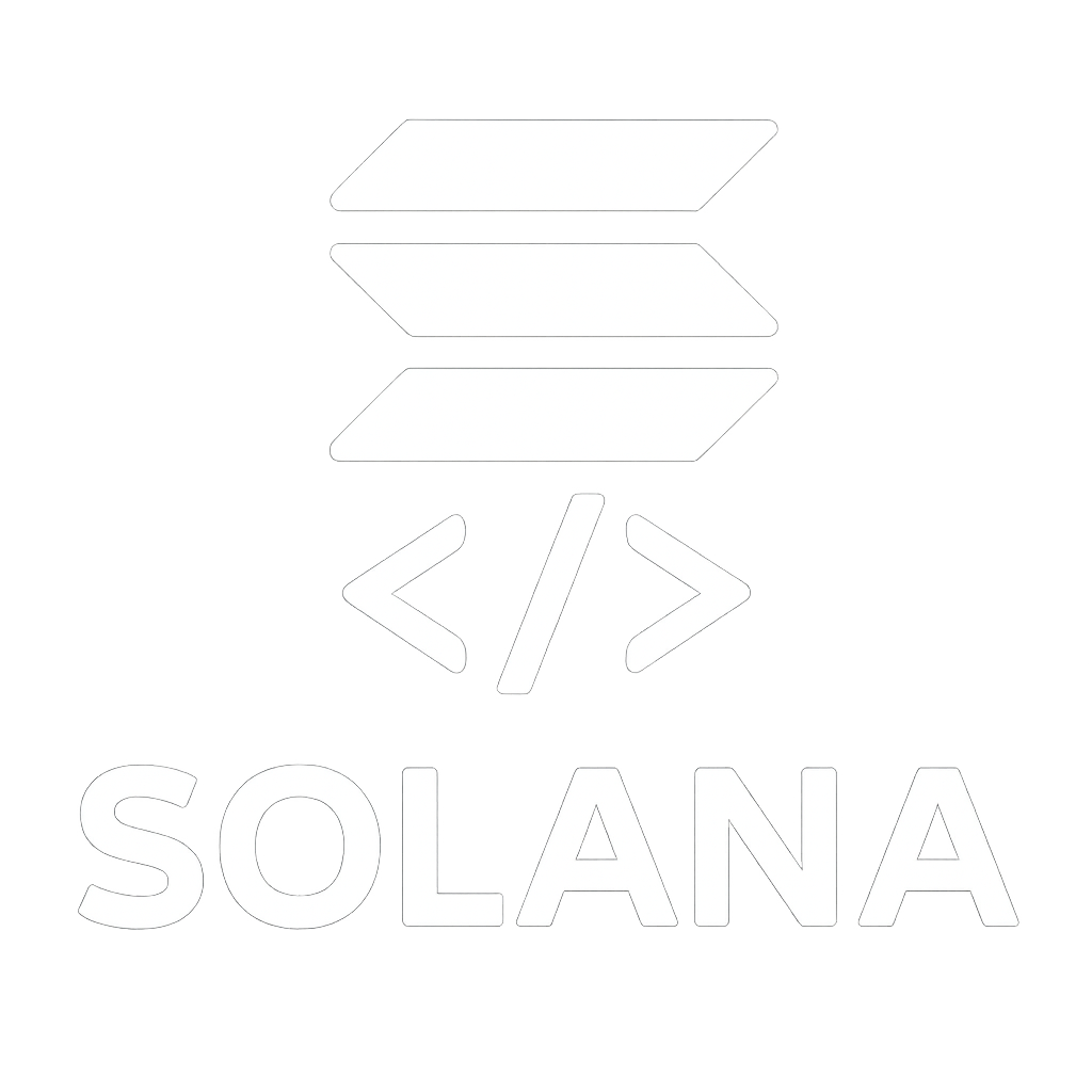 Solana Logo